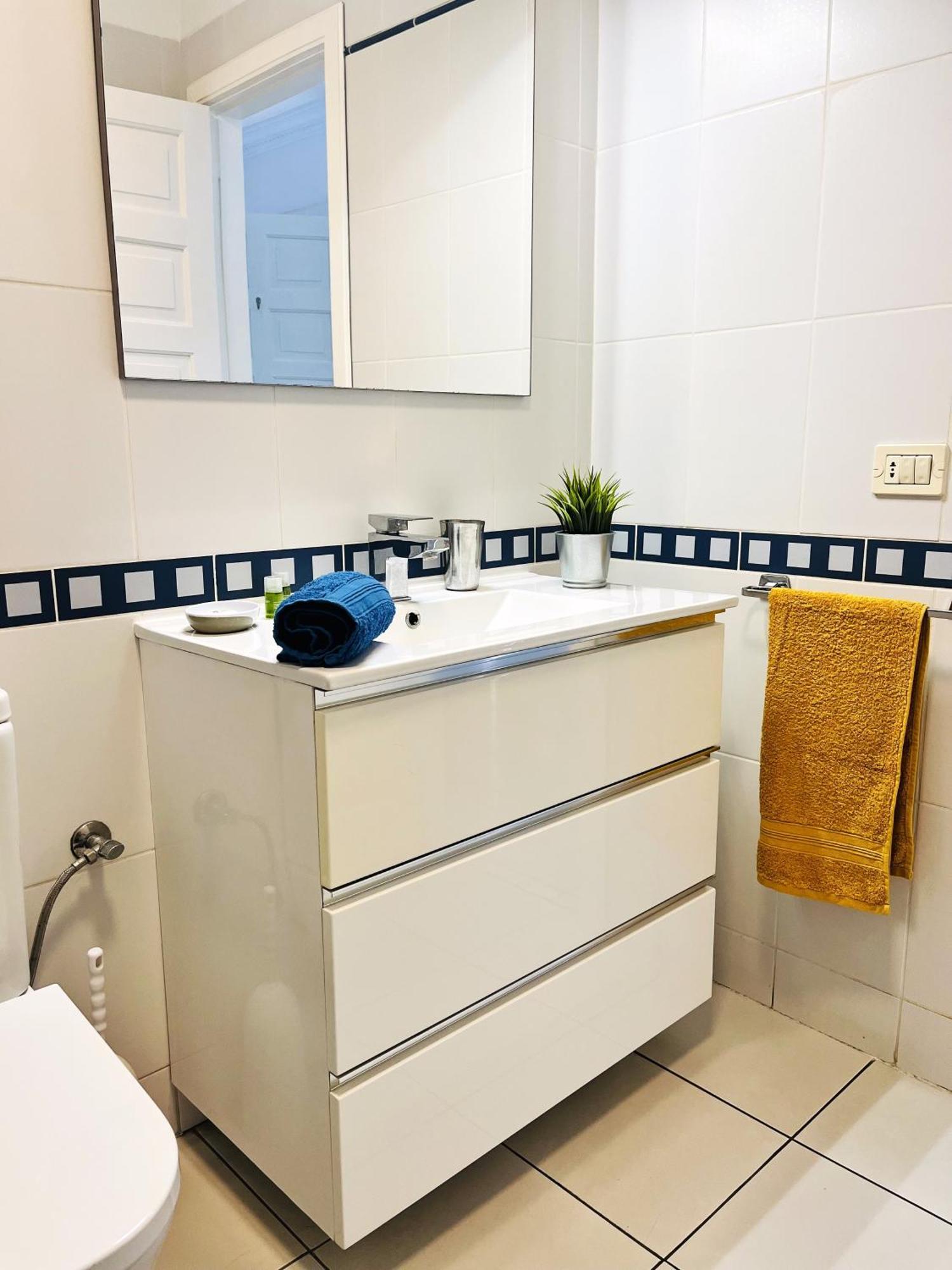 Estudio Los Cristianos-Tenerife- ロスクリスティアーノス エクステリア 写真