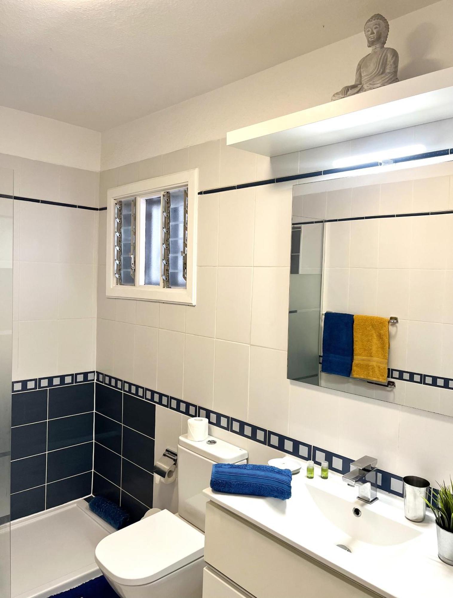 Estudio Los Cristianos-Tenerife- ロスクリスティアーノス エクステリア 写真
